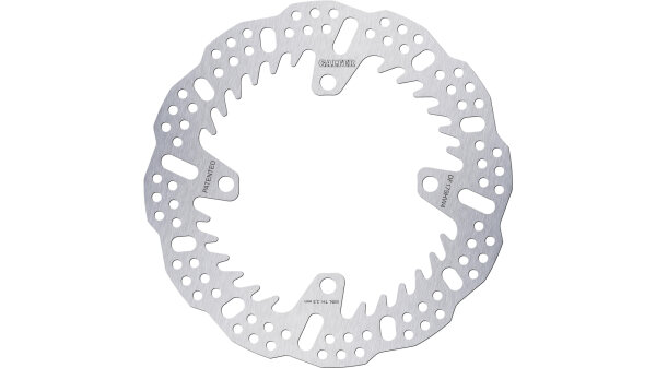 GALFER Wave Bremsscheibe "DF179" Typ HW4 - Motocross starr Shark