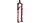 ROCKSHOX Federgabel "SID SL Ultimate Rac 29 110MM 2P RMT 44 ROT.