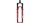 ROCKSHOX Federgabel "SID SL Ultimate Rac 29 110MM 2P RMT 44 ROT.