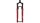 ROCKSHOX Federgabel "SID SL Ultimate Rac 29 110MM 2P RMT 44 ROT.