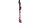 ROCKSHOX Federgabel "SID SL Ultimate Rac 29 100MM 3P CRN 44 ROT