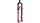 ROCKSHOX Federgabel "SID SL Ultimate Rac 29 110MM 3P RMT 44 ROT.