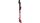 ROCKSHOX Federgabel "SID SL Ultimate Rac 29 110MM 3P RMT 44 ROT.