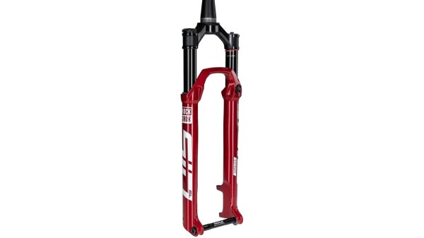 ROCKSHOX Federgabel "SID SL Ultimate Rac 29 110MM 3P CRN 44 ROT