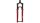 ROCKSHOX Federgabel "SID SL Ultimate Rac 29 100MM 3P RMT 44 ROT.