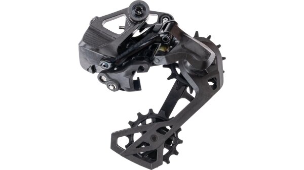 CAMPAGNOLO Schaltwerk "Super Record WRL  13S STAND.+UDH CARBON