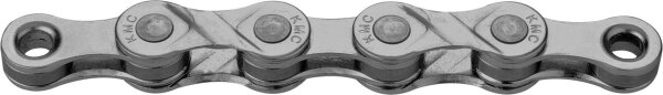 KMC Kette "E8"8-fach, 1/2" x 3/32"Nicht  1/2 X 3/32" 50M