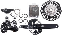 SRAM Schaltgruppen-Set "Eagle 90 Transmi EAGLE 90...