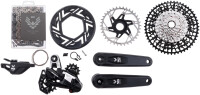 SRAM Schaltgruppen-Set "Eagle 90 Transmi EAGLE 90...