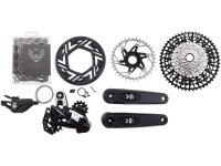 SRAM Schaltgruppen-Set "Eagle 90 Transmi EAGLE 90...