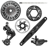 SRAM Schaltgruppen-Set "Eagle 90 Transmi EAGLE 90...