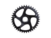 KMC KettenblattCrMo, schwarz11/128", für 38Z...