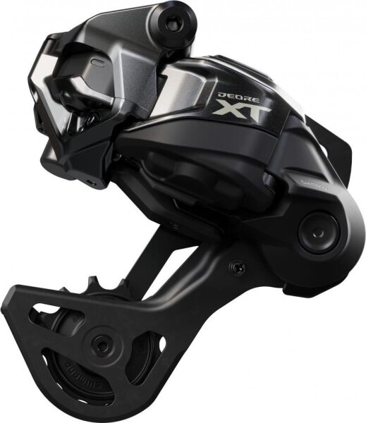 SHIMANO Schaltwerk "Deore XT Di2 RD-M825 12F SW DI2 RDM8250GS