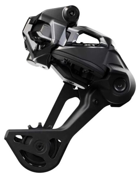SHIMANO Schaltwerk "Deore XT Di2 RD-M826 11F SW DI2 RDM8260SGS