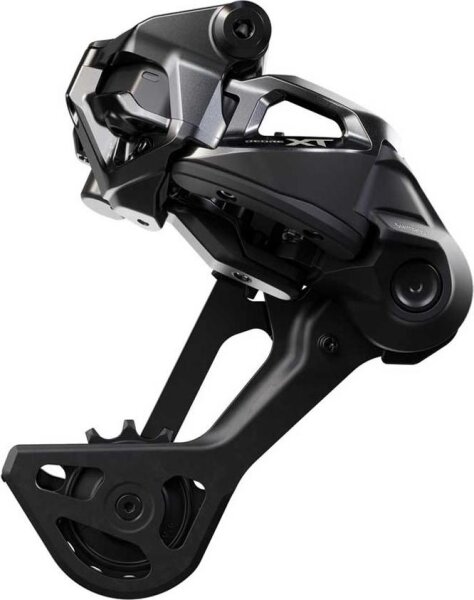 SHIMANO Schaltwerk "Deore XT Di2 RD-M826 12F SW DI2 RDM8260SGS