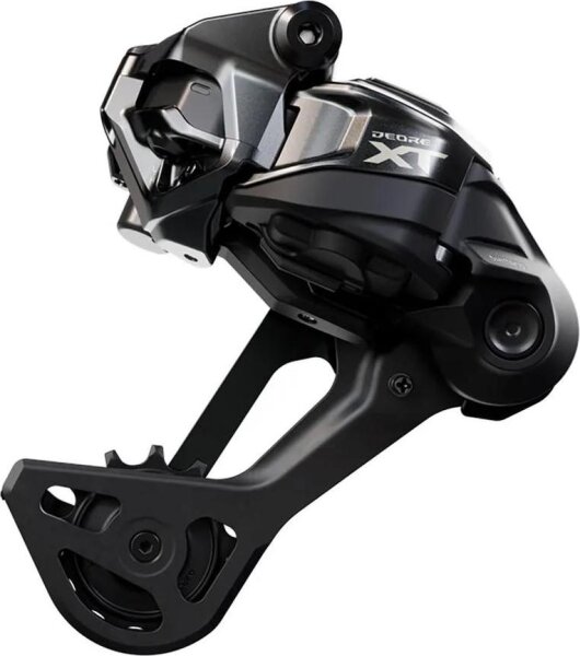 SHIMANO Schaltwerk "Deore XT Di2 RD-M825 12F SW DI2 RDM8250SGS