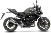 LEOVINCE Schalldämpfer "SBK LV-14 R"Edel...