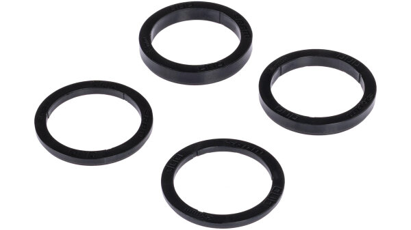 SRAM Kettenradgarnitur "Force 1 XPLR AXS 42Z 170MM WIDE DUB