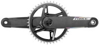 SRAM Kettenradgarnitur "Force 1 XPLR AXS 42Z 172,5MM...