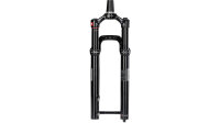 ROCKSHOX Federgabel "Reba Gold Isolator  27 100MM 3P RMT 44 SCHW.