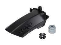 ROCKSHOX Federgabel "Reba Gold Isolator  29 110MM 3P CRN 44 SCHW.