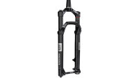 ROCKSHOX Federgabel "Reba Gold Isolator  27 110MM 2P RMT 44 SCHW.