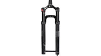 ROCKSHOX Federgabel "Reba Gold Isolator  27 110MM 2P RMT 44 SCHW.