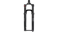 ROCKSHOX Federgabel "Reba Gold Isolator  29 130MM 3P RMT 44 SCHW.
