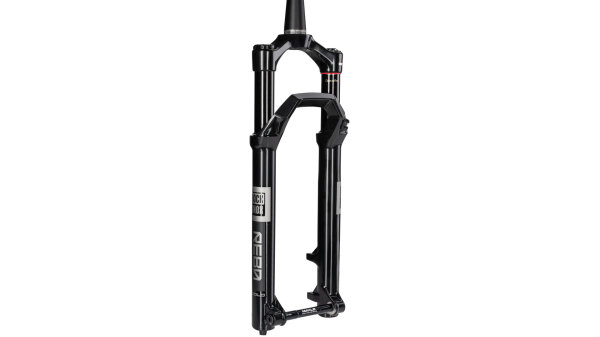ROCKSHOX Federgabel "Reba Gold Isolator  27 100MM 3P CRN 44 SCHW.