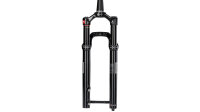 ROCKSHOX Federgabel "Reba Gold Isolator  27 100MM 3P CRN 44 SCHW.