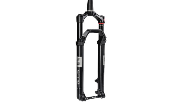 ROCKSHOX Federgabel "Reba Gold Isolator  29 100MM 2P RMT 44 SCHW.