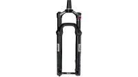 ROCKSHOX Federgabel "Reba Gold Isolator  27 100MM 2P RMT 44 SCHW.