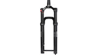 ROCKSHOX Federgabel "Reba Gold Isolator  27 110MM 3P CRN 44 SCHW.