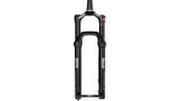 ROCKSHOX Federgabel "Reba Gold Isolator  27 130MM 3P CRN 44 SCHW.