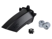 ROCKSHOX Federgabel "Reba Gold Isolator  27 130MM 3P CRN 44 SCHW.