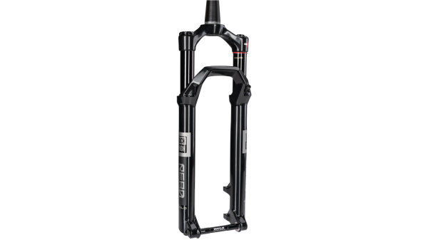 ROCKSHOX Federgabel "Reba Gold Isolator  29 100MM 3P CRN 44 SCHW.