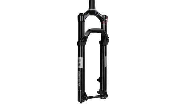 ROCKSHOX Federgabel "Reba Gold Isolator  27 110MM 3P RMT 44 SCHW.