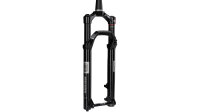 ROCKSHOX Federgabel "Reba Gold Isolator  27 110MM 3P RMT 44 SCHW.