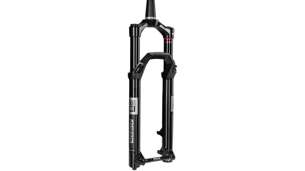 ROCKSHOX Federgabel "Reba Gold Isolator  27 120MM 3P CRN 44 SCHW.