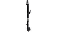 ROCKSHOX Federgabel "Reba Gold Isolator  27 120MM 3P CRN 44 SCHW.