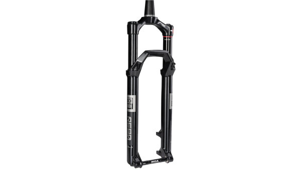 ROCKSHOX Federgabel "Reba Gold Isolator  29 130MM 3P CRN 44 SCHW.