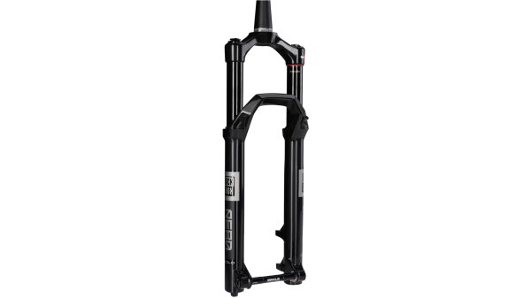 ROCKSHOX Federgabel "Reba Gold Isolator  27 120MM 3P RMT 44 SCHW.