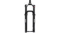 ROCKSHOX Federgabel "Reba Gold Isolator  27 120MM 2P RMT 44 SCHW.