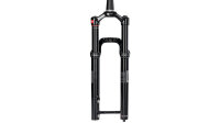 ROCKSHOX Federgabel "Reba Gold Isolator  27 120MM 2P RMT 44 SCHW.