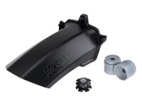 ROCKSHOX Federgabel "Reba Gold Isolator  27 120MM 2P RMT 44 SCHW.