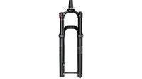 ROCKSHOX Federgabel "Reba Gold Isolator  27 130MM 3P RMT 44 SCHW.
