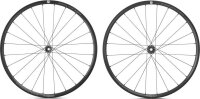 FULCRUM Laufradsatz "Rapid Red 5 AL"Grav DB 29...