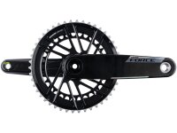 SRAM Kettenradgarnitur "Force E1"2-fach, 172,5...