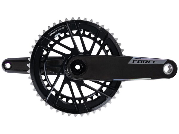 SRAM Kettenradgarnitur "Force E1"2-fach, 170 MM DUB