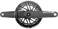 SRAM Kettenradgarnitur "Force E1"2-fach, 165 MM...